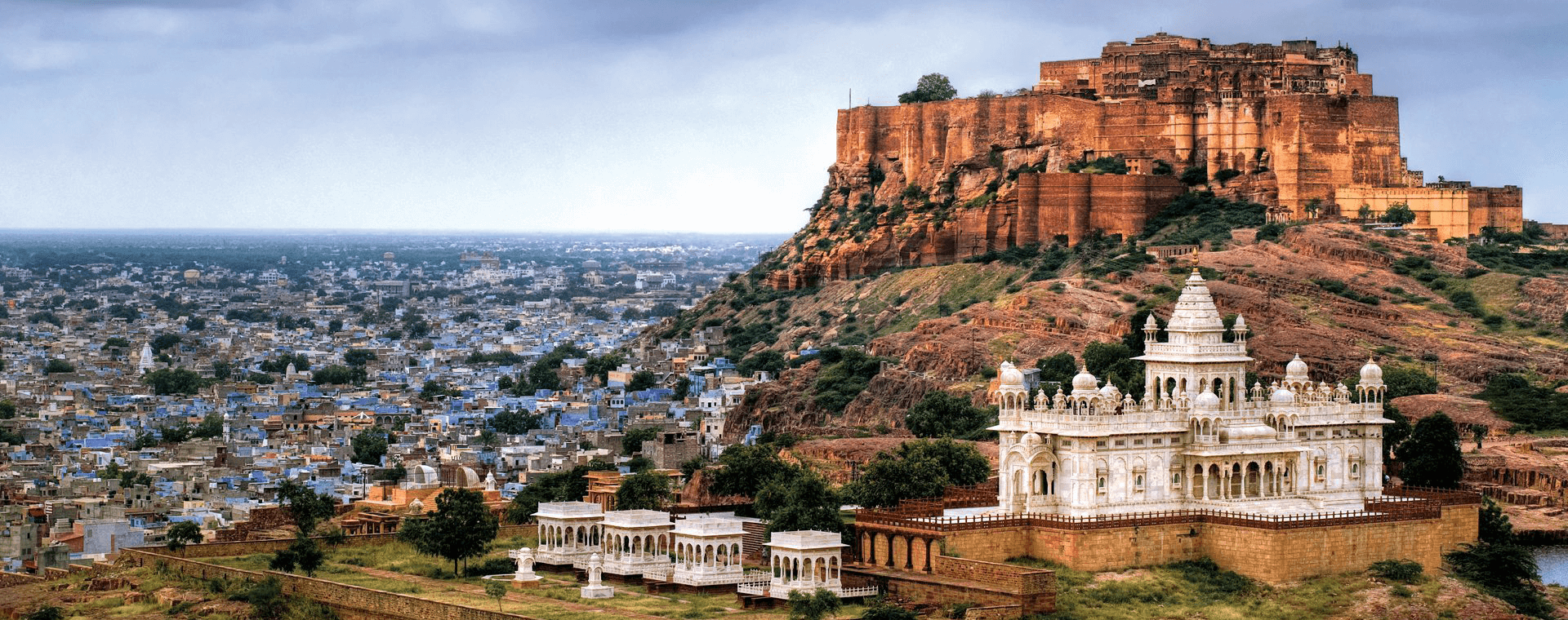 Disclaimer - Mehrangarh Museum Trust